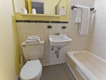 Motel Champlain