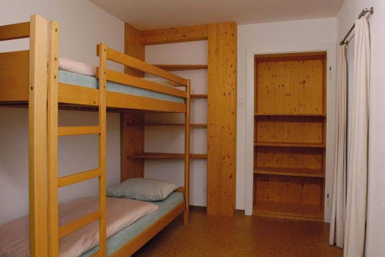 Youth Hostel Klosters Youth Hostel Klosters