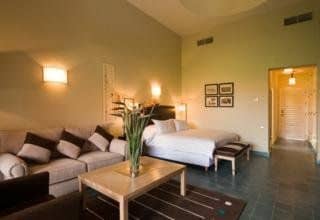Domaine Des Remparts Hotel and Spa