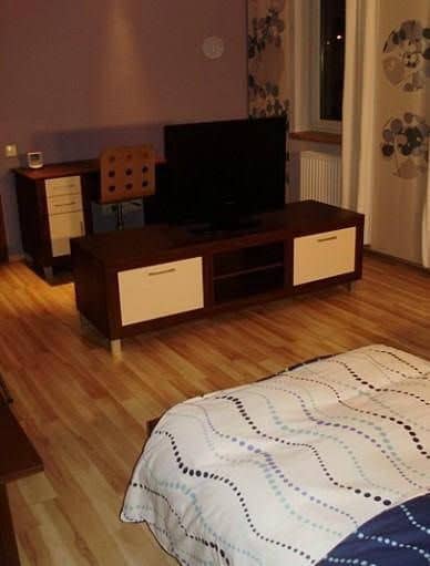 Apartamenty przy Reformackiej