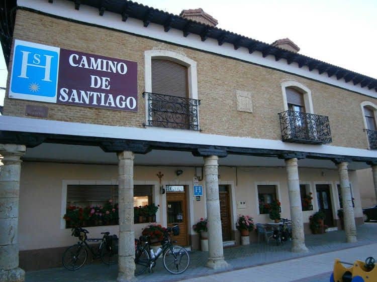 Hostal Camino de Santiago Hostal Camino de Santiago
