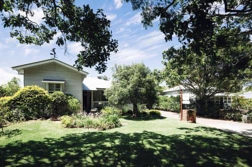 Barbara's Guesthouse