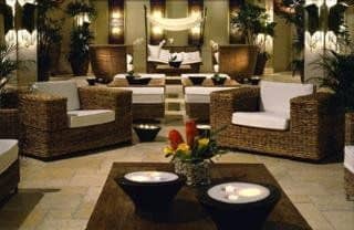 The Mayfair Hotel & Spa The Mayfair Hotel & Spa