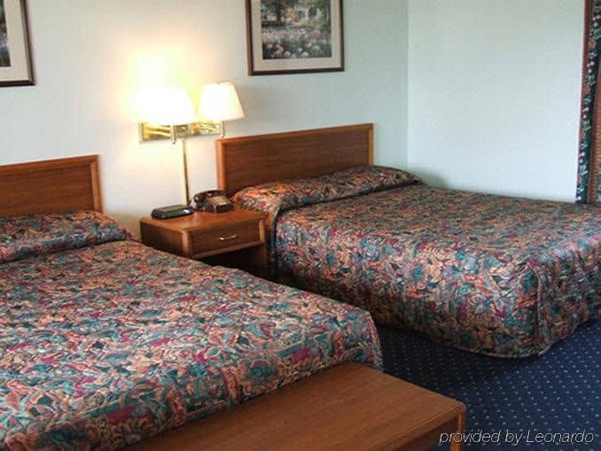 Rite Spot Scottish Inns Fayetteville