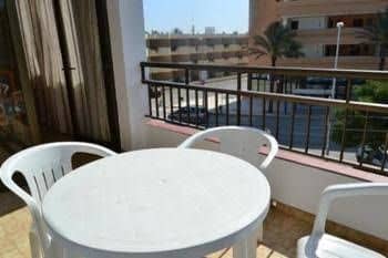 Apartamentos Turisticos Es Daus Apartamentos Turisticos Es Daus