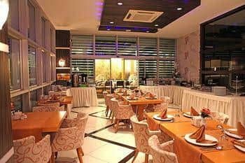 Hotel Grand Asos Hotel Grand Asos