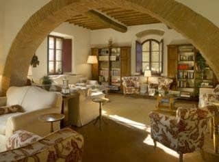 Le Fontanelle Hotel
