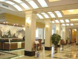 Zhong Xie Hotel