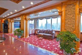Beijing Chong Qing Hotel