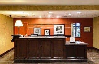 Hampton Inn & Suites North Phoenix / Happy Valley