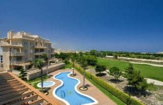 Buganvilla Golf Buganvilla Golf