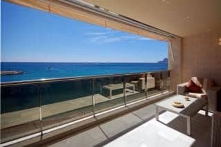 Pierre & Vacances Altea Beach Pierre & Vacances Altea Beach