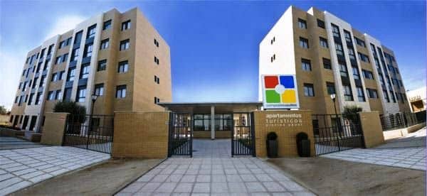 Compostela Suites