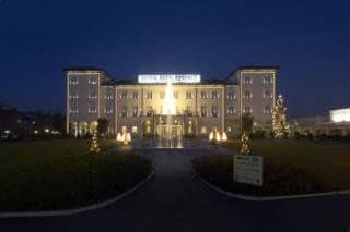 Savoia Hotel Regency