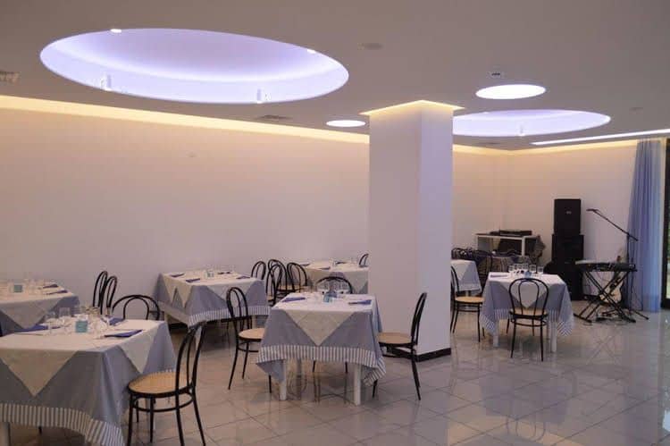 Hotel Cristalda