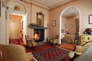 Villa Marsili Villa Marsili