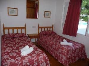 Apartamentos Llebeig Apartamentos Llebeig