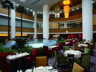 Crowne Plaza Wuxi City Center