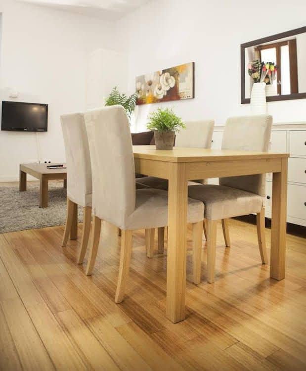 Apartamentos Madrid Huertas