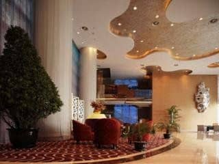 Grand Metropark Hotel Suzhou