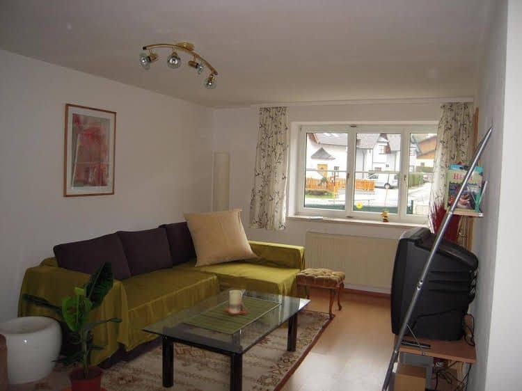 Ferienwohnung Oswald Fuschlsee Ferienwohnung Oswald Fuschlsee