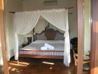 Sayan Terrace Resort