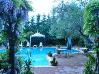 Belvedere Tirane
