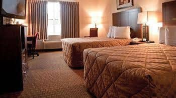 The Landmark Inn