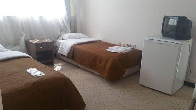 Hotel Ergen