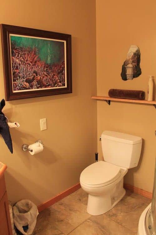 Windborne Bed & Breakfast