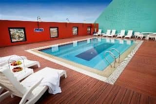 Mercure Hotel Perth Mercure Hotel Perth