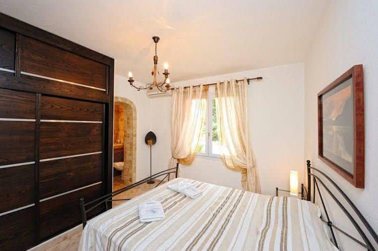 Residence Dolce Vita de Palombaggia