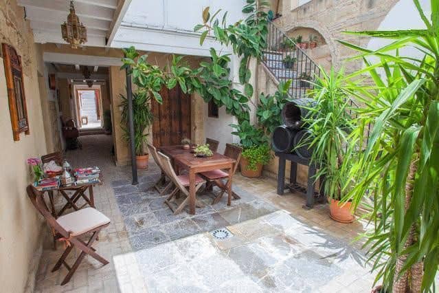 Apartamentos El Patio Andaluz