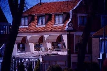 Hotel Sanders de Paauw Hotel Sanders de Paauw