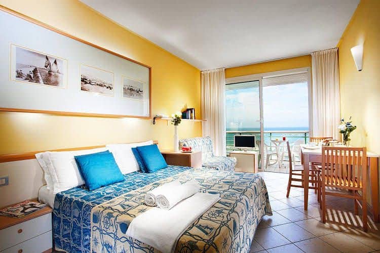 Hotel Valverde & Residenza Hotel Valverde & Residenza
