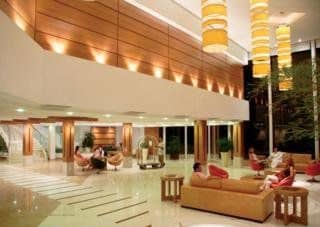 Recanto Park Hotel Thermas & Resort Recanto Park Hotel Thermas & Resort