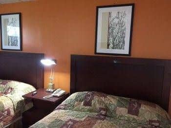 The Hollander Motel