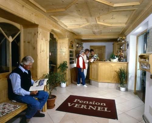 Pension Vernel