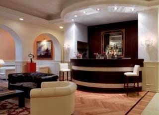Best Western Premier Hotel Cristoforo Colombo Best Western Premier Hotel Cristoforo Colombo
