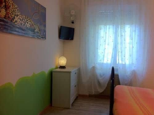 Bed & Breakfast Nettuno
