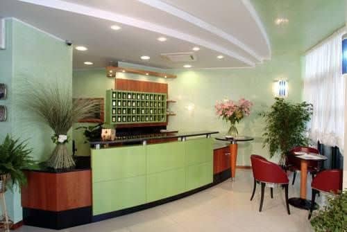 Hotel Concordia