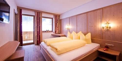 Alpenchalet Vital