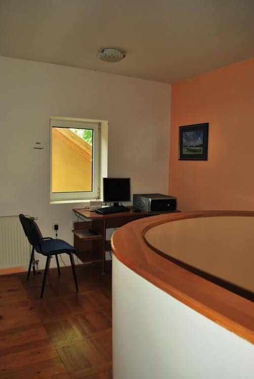 Hostel Podbara Hostel Podbara