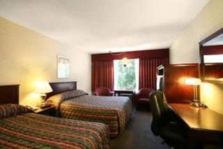 Sandman Inn Revelstoke
