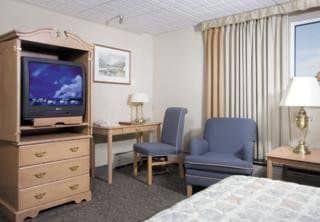 Westmark Whitehorse