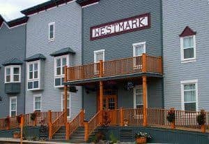 Westmark Inn Dawson City