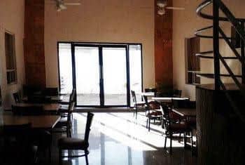 Hotel Santa Cruz Mochis