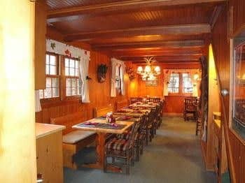 Cottage Inn Cottage Inn