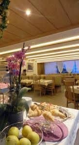 Garni Hotel Mezdi