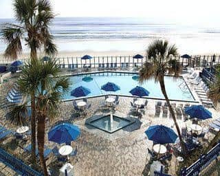 Islander Beach Resort
